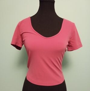 Lululemon align t-shirt